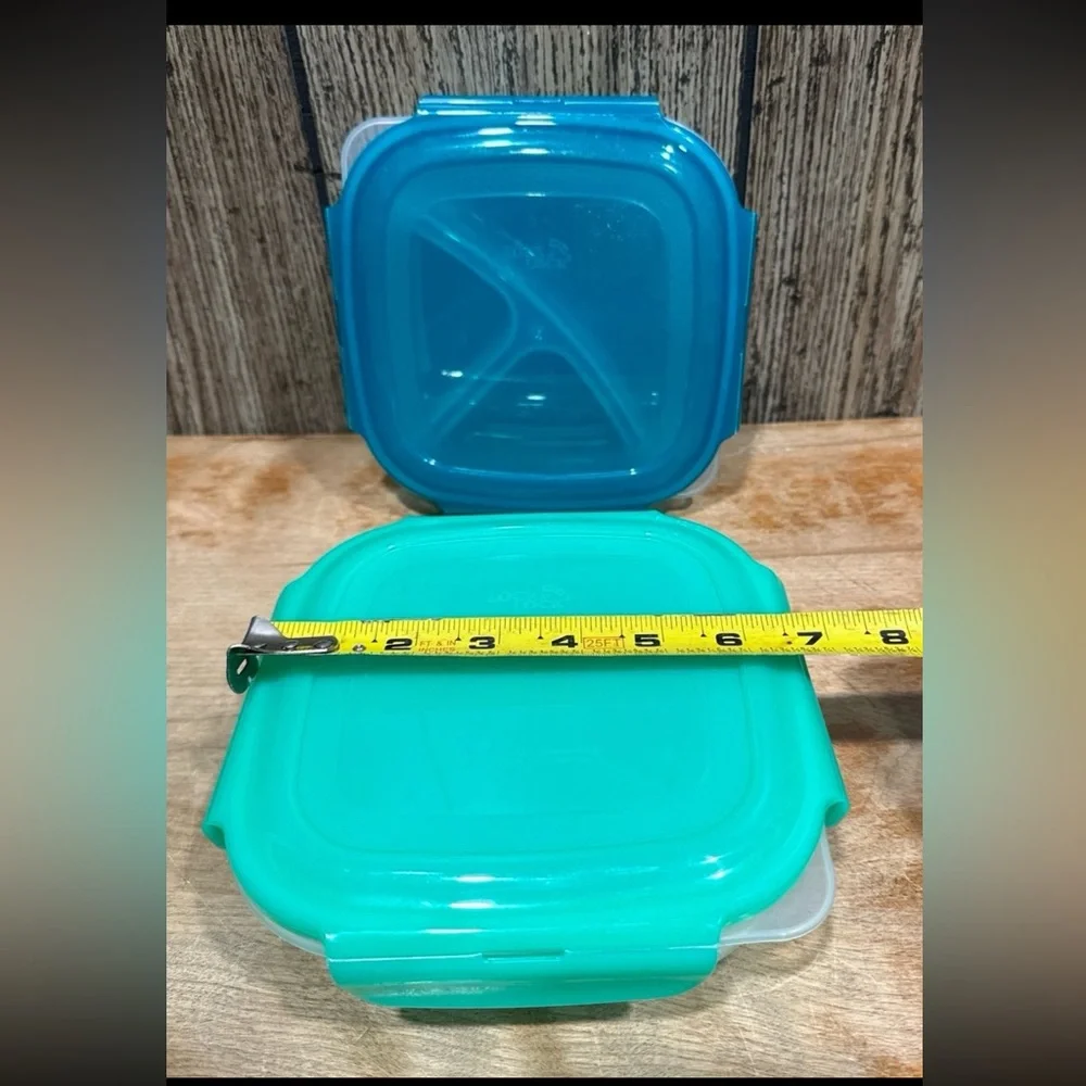 Lock and lock divider containers - Picture 10 of 11